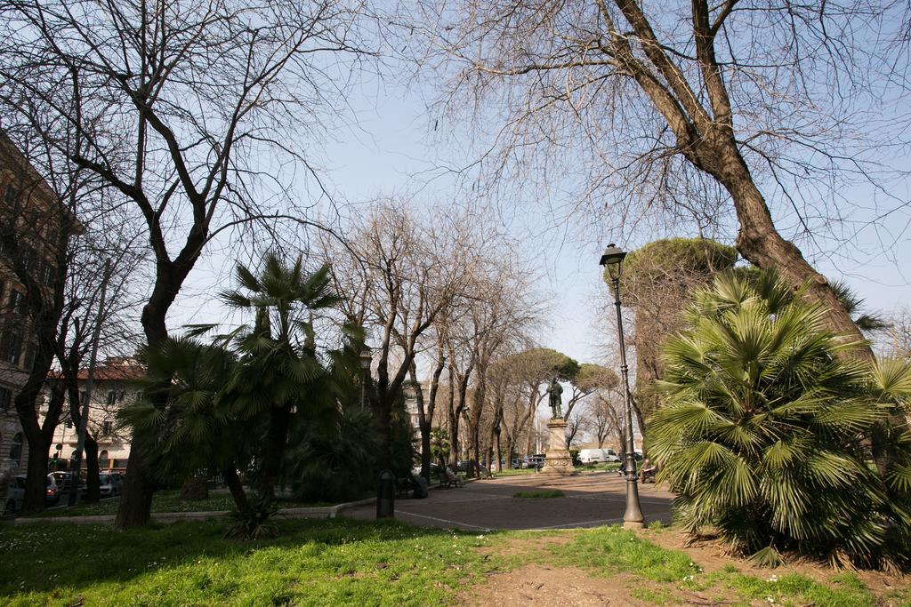 Apartamento Cola Di Rienzo A E B