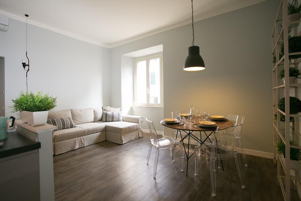 Apartamento Cola Di Rienzo A E B