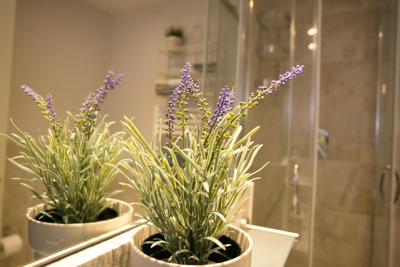 Apartamento Cola Di Rienzo A E B Roma