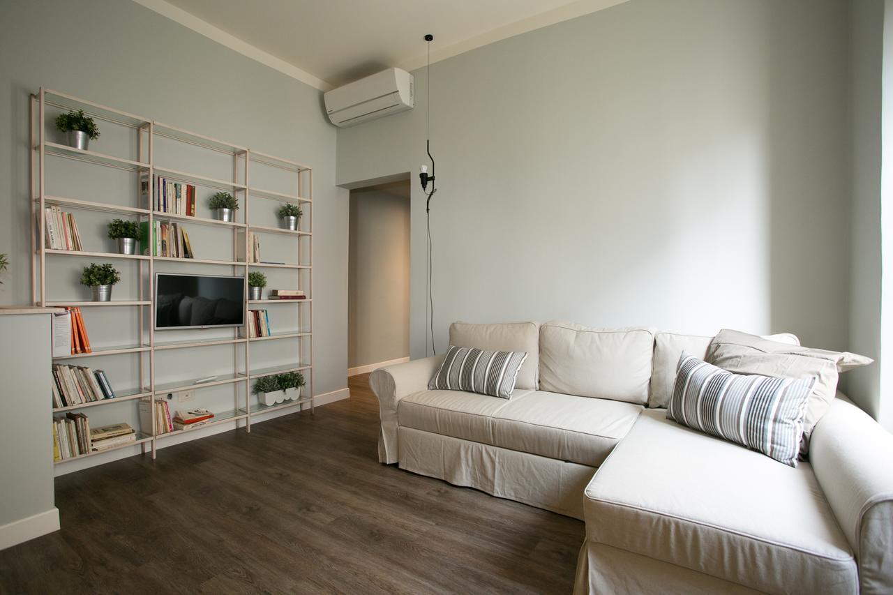 Cola Di Rienzo A E B Apartamento